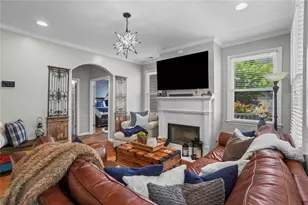 729 Gardenside Cir SE, Marietta, GA 30067 - Photo 4