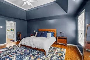 729 Gardenside Cir SE, Marietta, GA 30067 - Photo 22