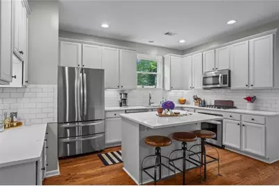 729 Gardenside Circle SE, Marietta, GA 30067 - Photo 8