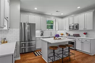 729 Gardenside Cir SE, Marietta, GA 30067 - Photo 8