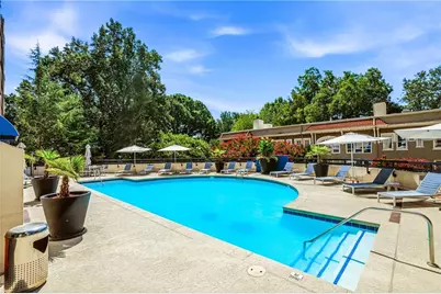 1130 Piedmont Avenue NE #1503, Atlanta, GA 30309 - Photo 34