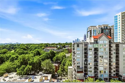 1130 Piedmont Avenue NE #1503, Atlanta, GA 30309 - Photo 28