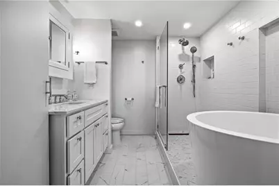 1130 Piedmont Avenue NE #1503, Atlanta, GA 30309 - Photo 16