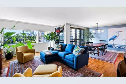 1130 Piedmont Avenue NE #1503, Atlanta, GA 30309 - Photo 4