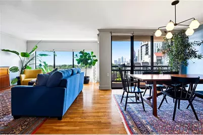 1130 Piedmont Avenue NE #1503, Atlanta, GA 30309 - Photo 2