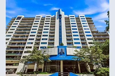 1130 Piedmont Avenue NE #1503, Atlanta, GA 30309 - Photo 38