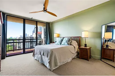 1130 Piedmont Avenue NE #1503, Atlanta, GA 30309 - Photo 14