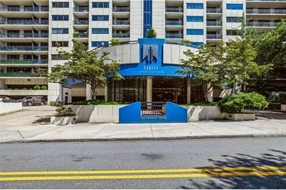 1130 Piedmont Avenue NE #1503, Atlanta, GA 30309 - Photo 36