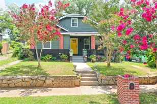 691 Florence Pl NW, Atlanta, GA 30318 - Photo 1