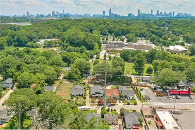 691 Florence Place NW, Atlanta, GA 30318 - Photo 36
