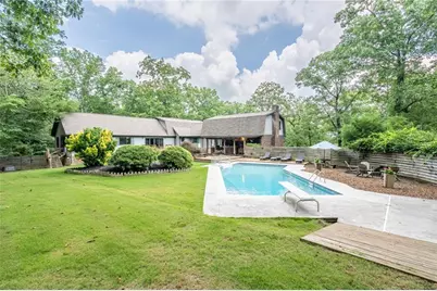 400 Race Horse Drive, Summerville, GA 30747 - Photo 30