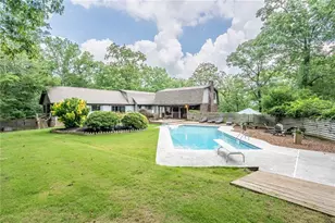 400 Racehorse Dr, Summerville, GA 30747 - Photo 30