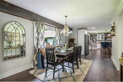400 Race Horse Drive, Summerville, GA 30747 - Photo 8