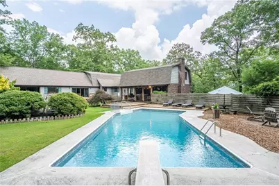 400 Race Horse Drive, Summerville, GA 30747 - Photo 32