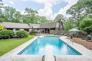 400 Racehorse Dr, Summerville, GA 30747 - Photo 32