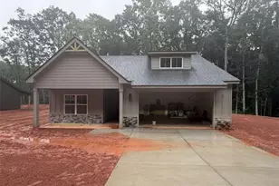 61 Hazel Ln, Bremen, GA 30110 - Photo 1