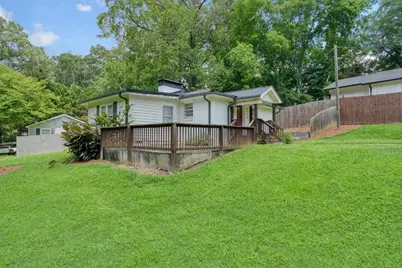 4324 Worth Street NW, Acworth, GA 30101 - Photo 10