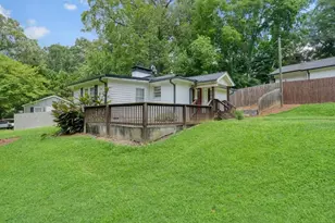 4324 Worth Street NW, Acworth, GA 30101 - Photo 10