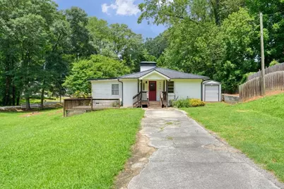 4324 Worth Street NW, Acworth, GA 30101 - Photo 4