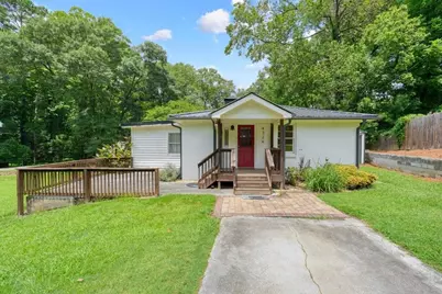 4324 Worth Street NW, Acworth, GA 30101 - Photo 1