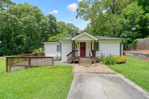4324 Worth Street NW, Acworth, GA 30101 - Photo 1
