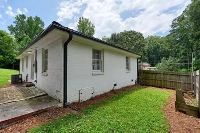 4324 Worth Street NW, Acworth, GA 30101 - Photo 44