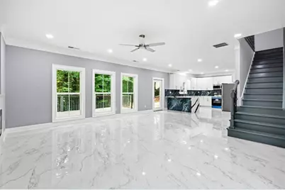2673 Royal Oak Ct, Acworth, GA 30102 - Photo 2