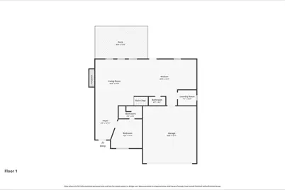2673 Royal Oak Ct, Acworth, GA 30102 - Photo 36