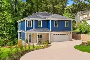 2673 Royal Oak Ct, Acworth, GA 30102 - Photo 2