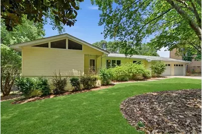 1720 Windsorbrooke Drive, Marietta, GA 30062 - Photo 1