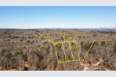 7632 Barkers Bend, Murrayville, GA 30564 - Photo 4