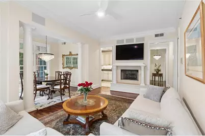 77 Peachtree Place NE #107, Atlanta, GA 30309 - Photo 8
