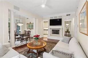 77 Peachtree Pl NE, Atlanta, GA 30309 - Photo 8