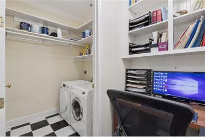 77 Peachtree Place NE #107, Atlanta, GA 30309 - Photo 16