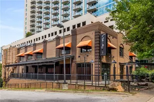77 Peachtree Pl NE, Atlanta, GA 30309 - Photo 50