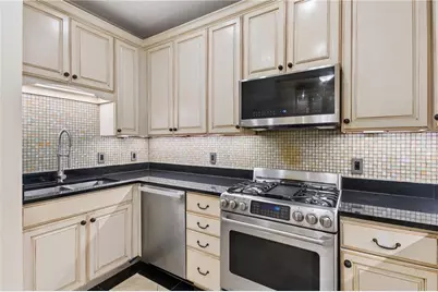 77 Peachtree Place NE #107, Atlanta, GA 30309 - Photo 12