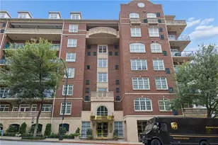 77 Peachtree Pl NE, Atlanta, GA 30309 - Photo 2