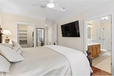 77 Peachtree Place NE #107, Atlanta, GA 30309 - Photo 18