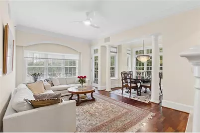 77 Peachtree Place NE #107, Atlanta, GA 30309 - Photo 1