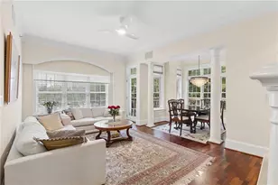 77 Peachtree Pl NE, Atlanta, GA 30309 - Photo 1
