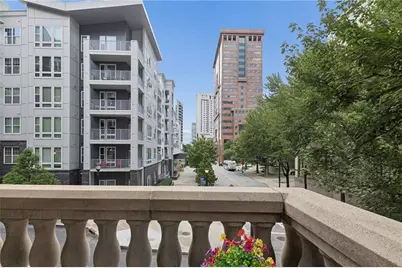 77 Peachtree Place NE #107, Atlanta, GA 30309 - Photo 28