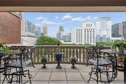 77 Peachtree Place NE #107, Atlanta, GA 30309 - Photo 30