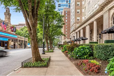 77 Peachtree Place NE #107, Atlanta, GA 30309 - Photo 64