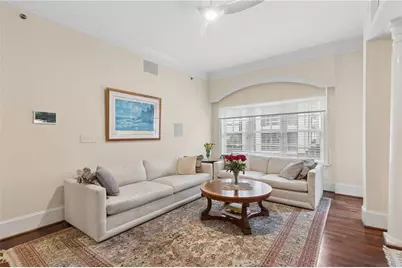 77 Peachtree Place NE #107, Atlanta, GA 30309 - Photo 6