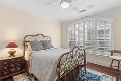 77 Peachtree Place NE #107, Atlanta, GA 30309 - Photo 22