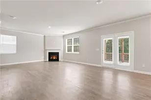 157 Lost Creek Blvd, Dallas, GA 30132 - Photo 6