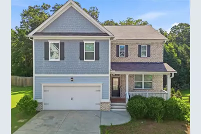 157 Lost Creek Boulevard, Dallas, GA 30132 - Photo 2