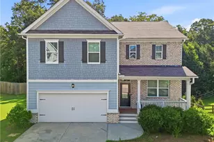 157 Lost Creek Blvd, Dallas, GA 30132 - Photo 2