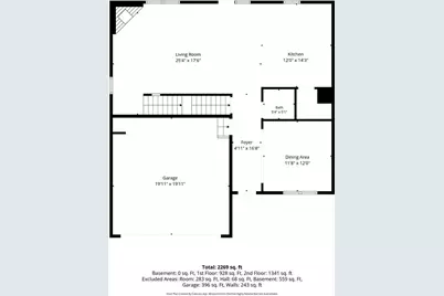 157 Lost Creek Boulevard, Dallas, GA 30132 - Photo 54