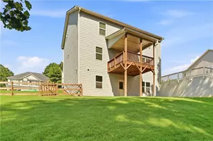 157 Lost Creek Blvd, Dallas, GA 30132 - Photo 46